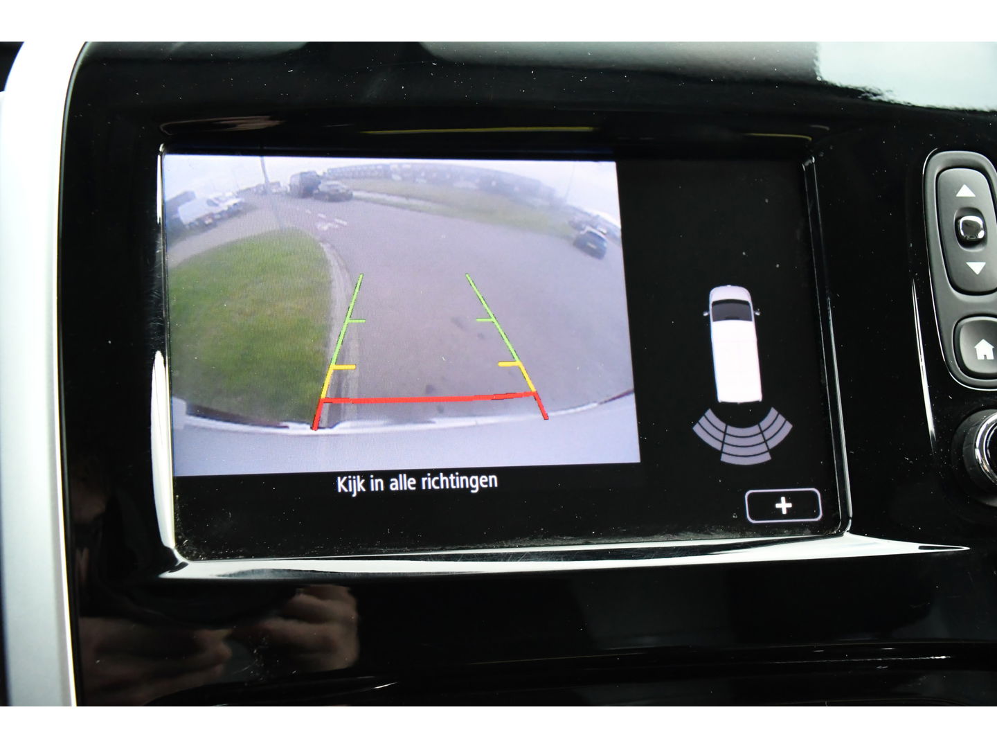 Opel Vivaro 1.6 CDTI L2H1 Irmscher Sport Camera, Cruise, Leder, Stoelverwarming, 145pk, Multimedia, NAVI, Clima, Uniek!