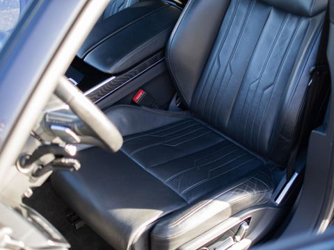 Audi A8 A8L 55 TFSI quattro Lang Pro Line Plus | 340PK | Limousine | FULL OPTION | B&O | PANO