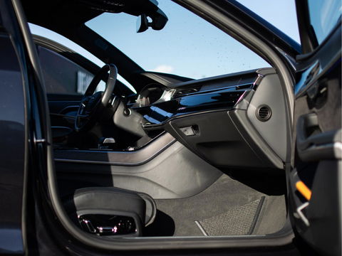 Audi A8 A8L 55 TFSI quattro Lang Pro Line Plus | 340PK | Limousine | FULL OPTION | B&O | PANO