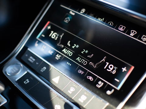 Audi A8 A8L 55 TFSI quattro Lang Pro Line Plus | 340PK | Limousine | FULL OPTION | B&O | PANO