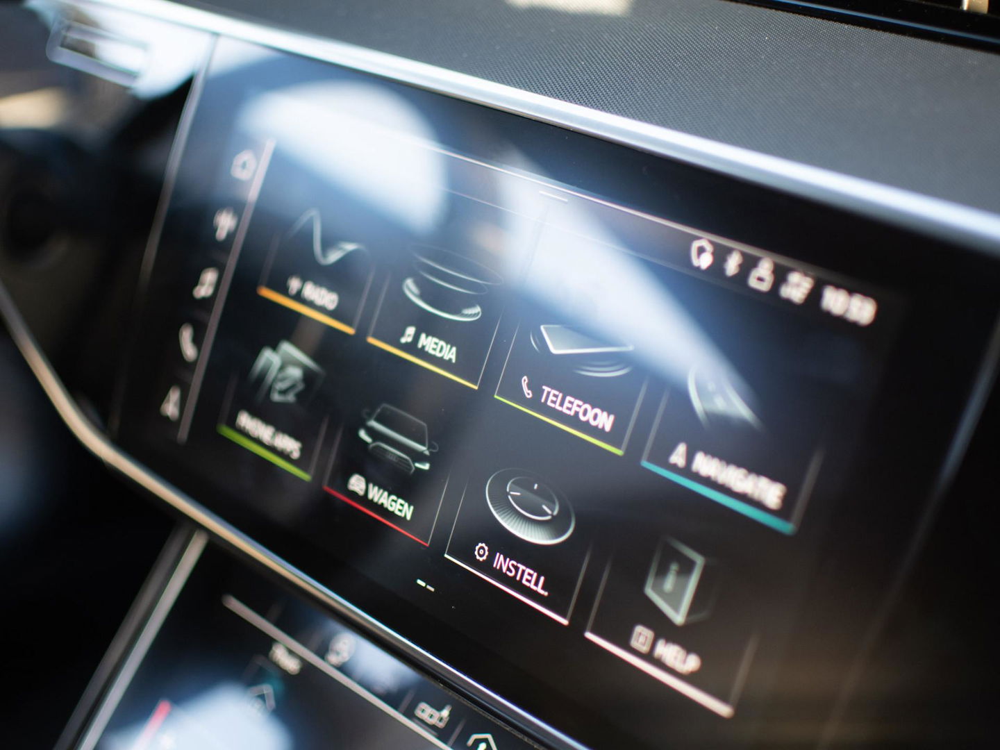 Audi A8 A8L 55 TFSI quattro Lang Pro Line Plus | 340PK | Limousine | FULL OPTION | B&O | PANO