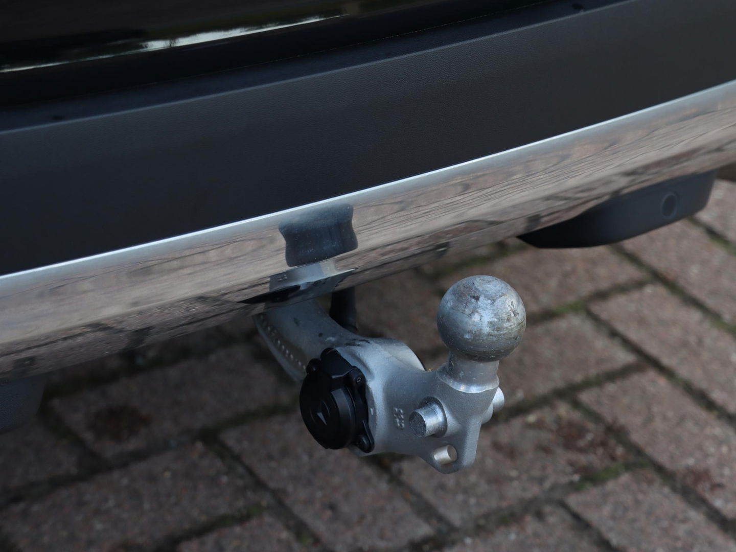 Mercedes-Benz GLC 300e 4MATIC Business Solution 320pk