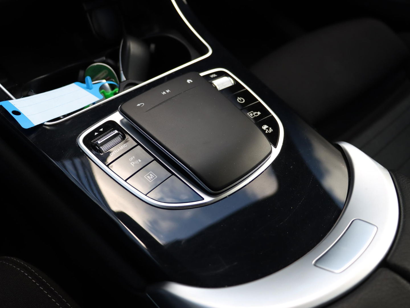 Mercedes-Benz GLC 300e 4MATIC Business Solution 320pk