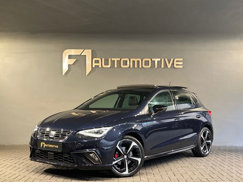SEAT Ibiza 1.5 TSI FR Business Intense+ Pano|Beats|Keyless