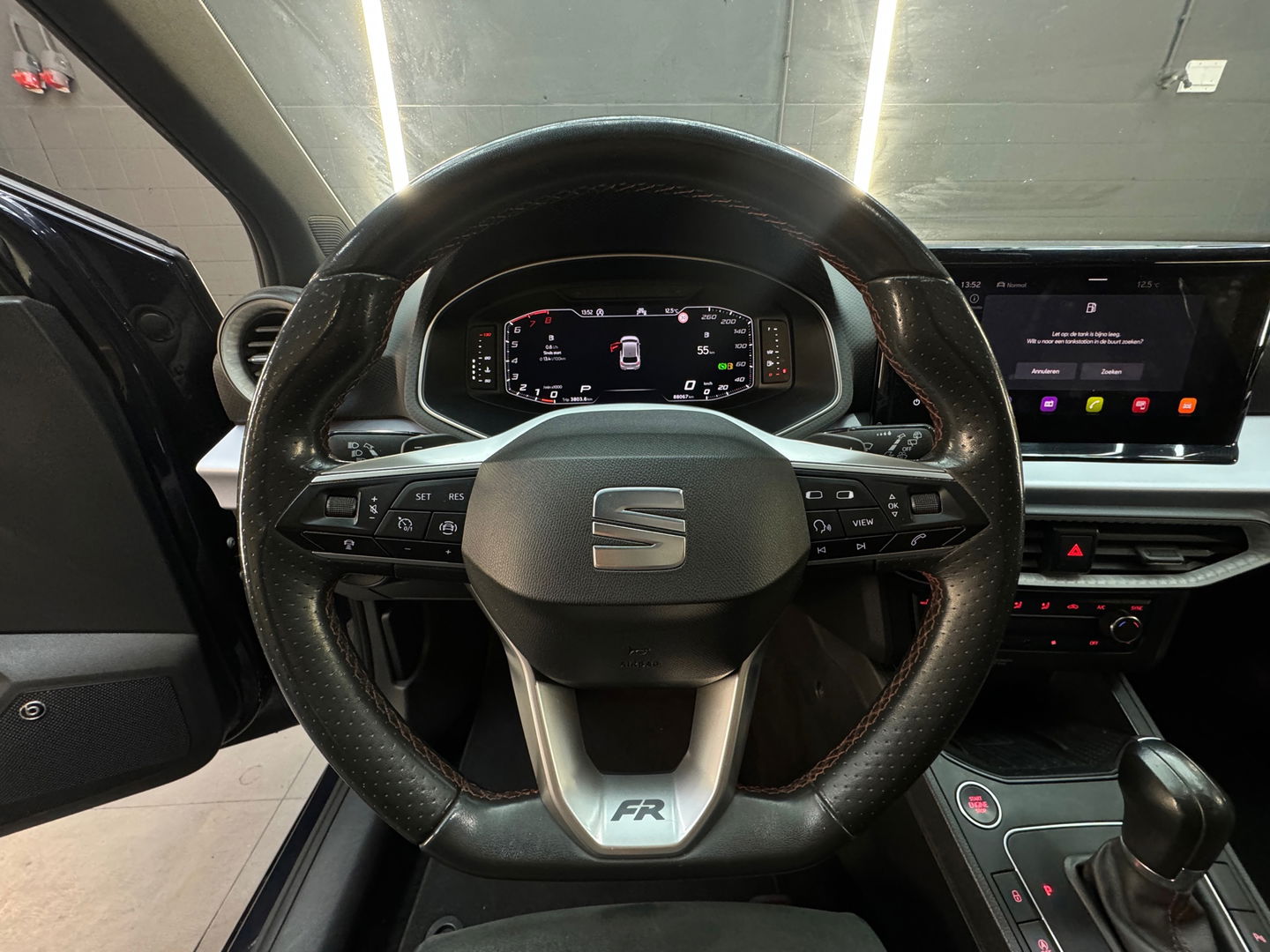 SEAT Ibiza 1.5 TSI FR Business Intense+ Pano|Beats|Keyless