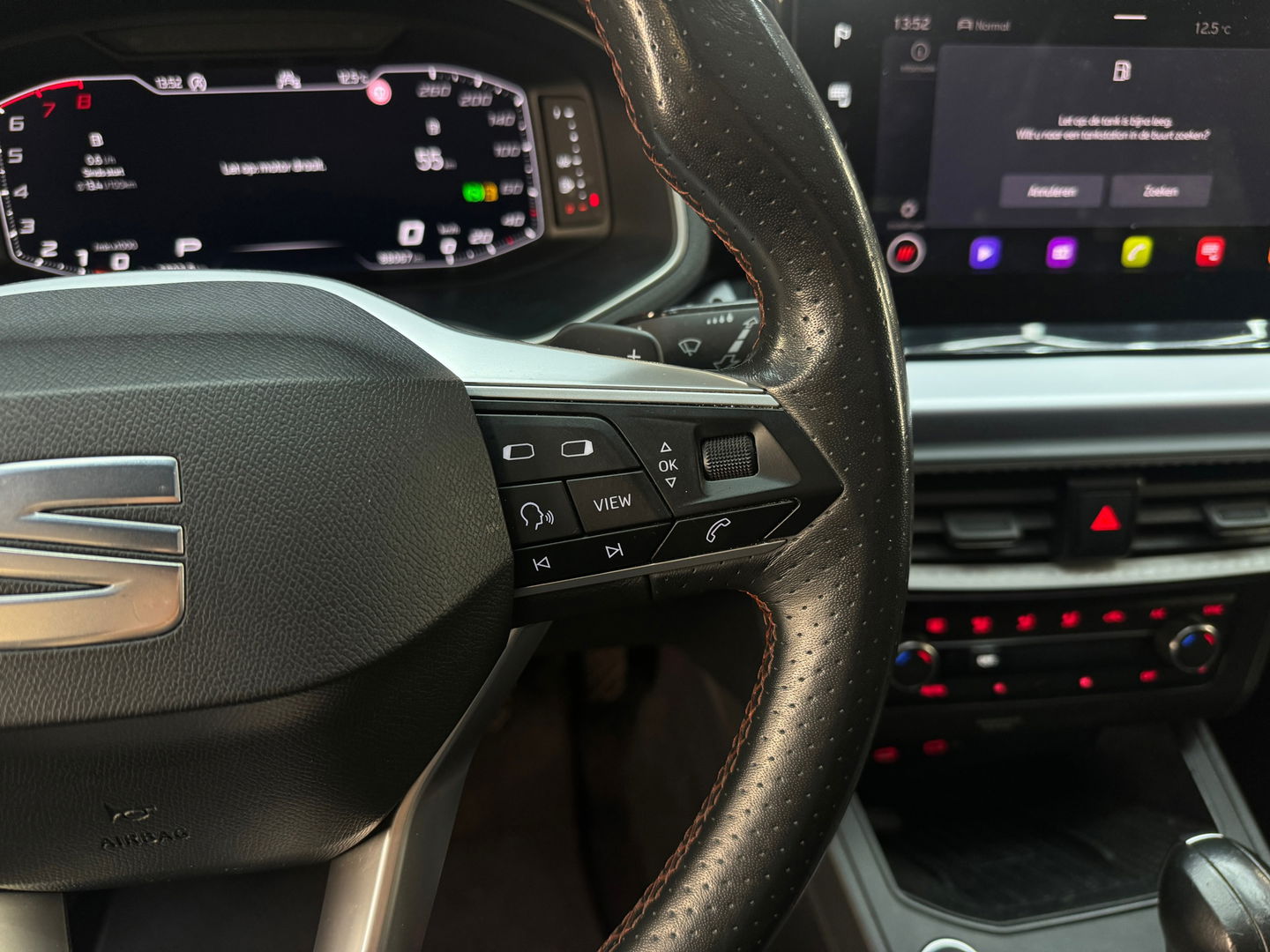 SEAT Ibiza 1.5 TSI FR Business Intense+ Pano|Beats|Keyless