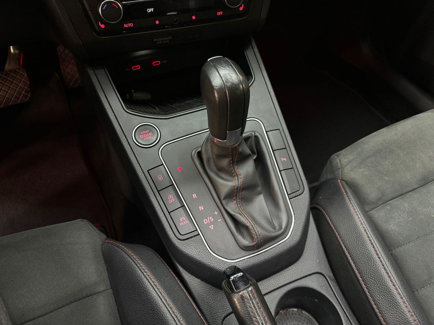 SEAT Ibiza 1.5 TSI FR Business Intense+ Pano|Beats|Keyless