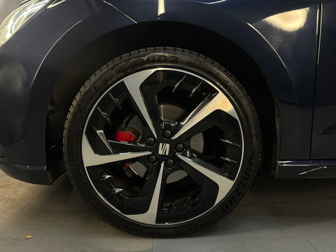 SEAT Ibiza 1.5 TSI FR Business Intense+ Pano|Beats|Keyless