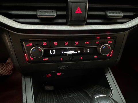 SEAT Ibiza 1.5 TSI FR Business Intense+ Pano|Beats|Keyless