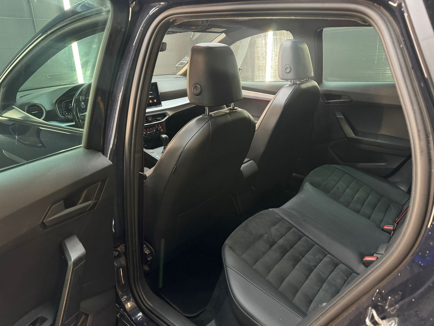 SEAT Ibiza 1.5 TSI FR Business Intense+ Pano|Beats|Keyless