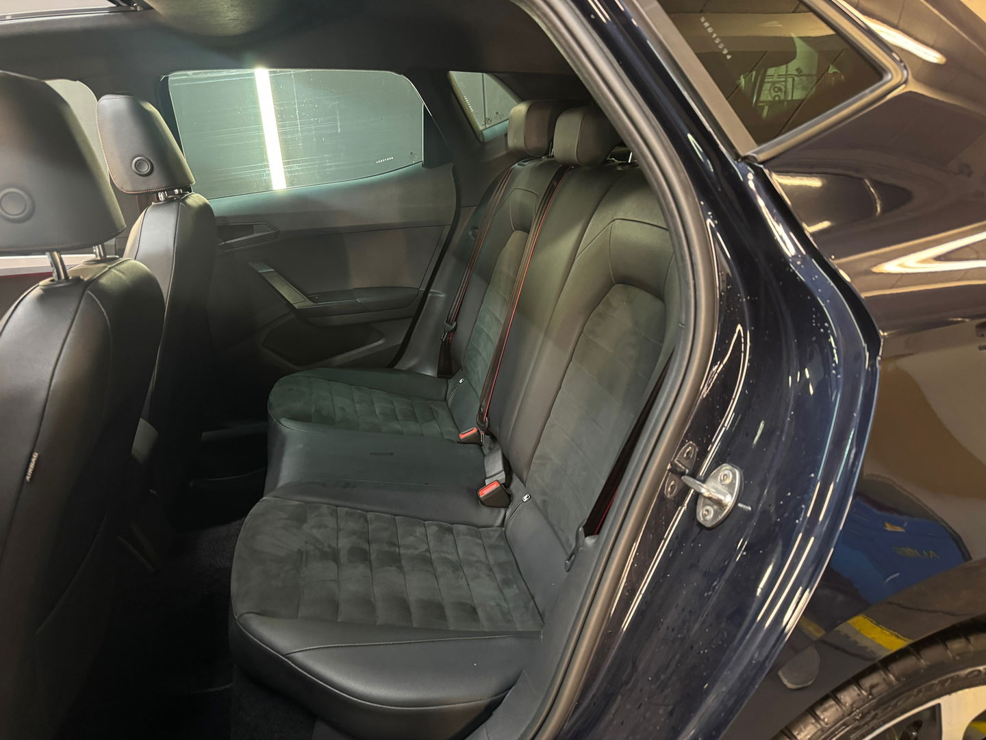 SEAT Ibiza 1.5 TSI FR Business Intense+ Pano|Beats|Keyless