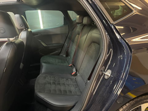 SEAT Ibiza 1.5 TSI FR Business Intense+ Pano|Beats|Keyless