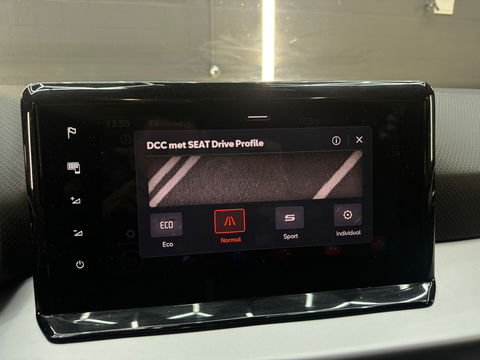 SEAT Ibiza 1.5 TSI FR Business Intense+ Pano|Beats|Keyless