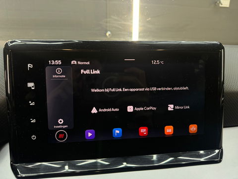 SEAT Ibiza 1.5 TSI FR Business Intense+ Pano|Beats|Keyless