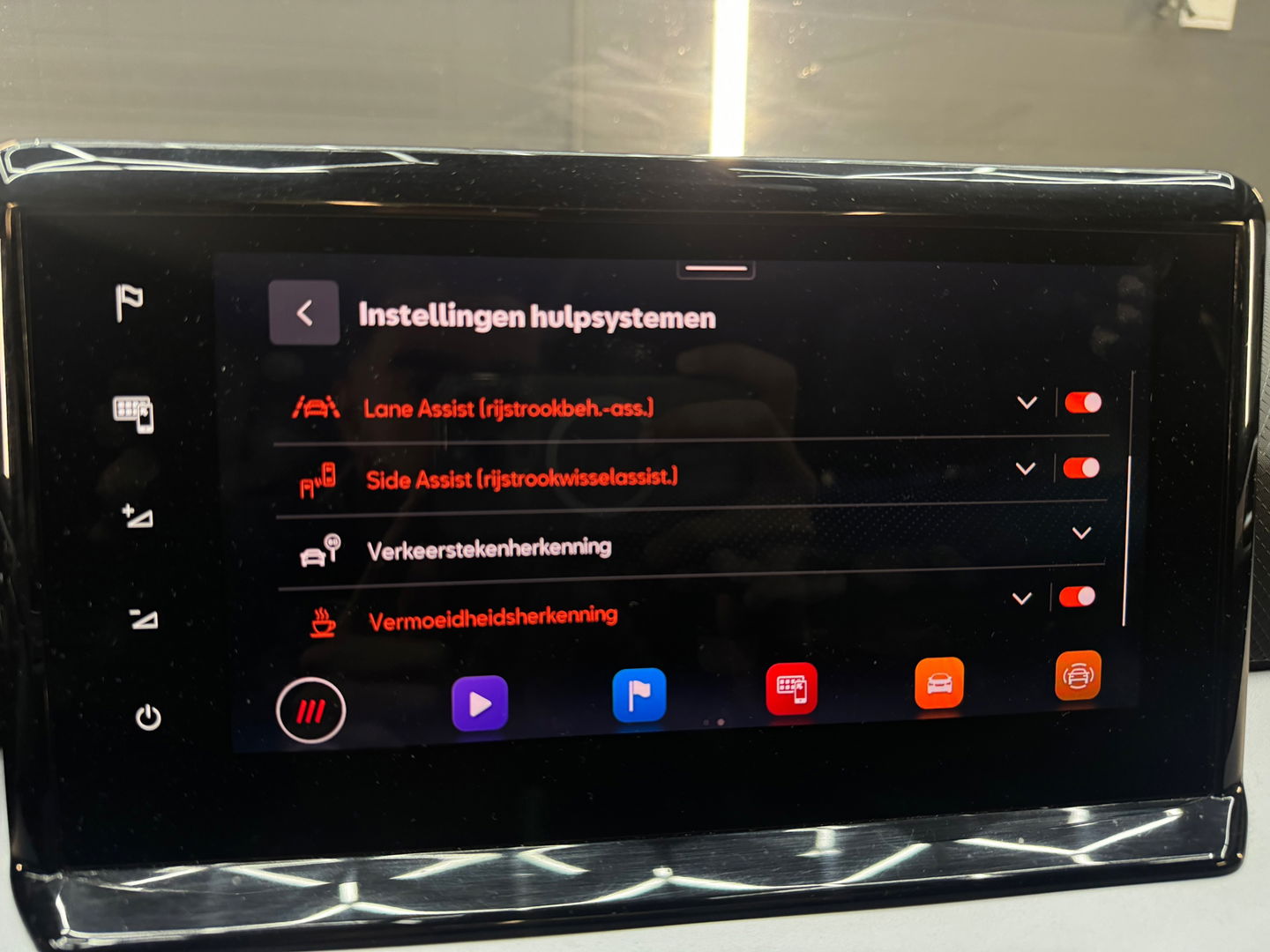 SEAT Ibiza 1.5 TSI FR Business Intense+ Pano|Beats|Keyless