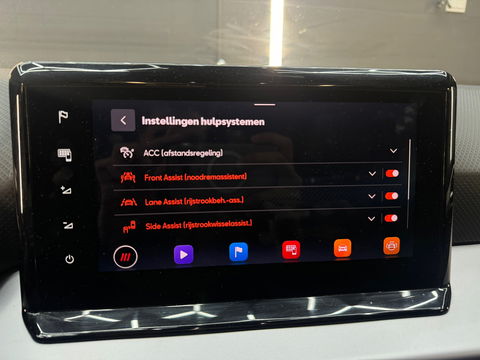 SEAT Ibiza 1.5 TSI FR Business Intense+ Pano|Beats|Keyless