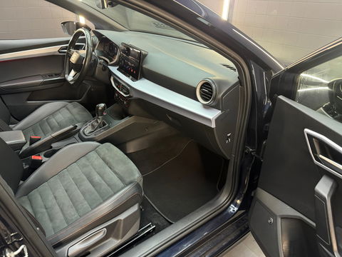 SEAT Ibiza 1.5 TSI FR Business Intense+ Pano|Beats|Keyless