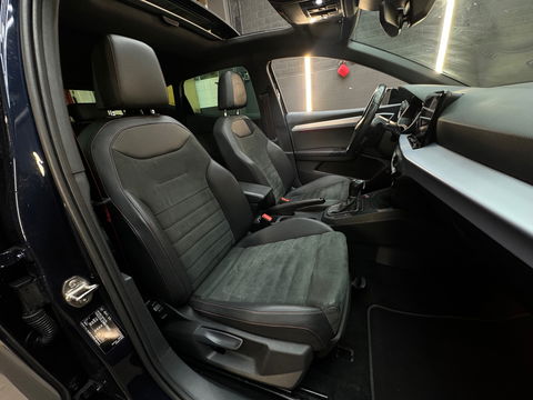 SEAT Ibiza 1.5 TSI FR Business Intense+ Pano|Beats|Keyless