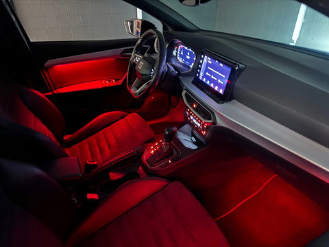 SEAT Ibiza 1.5 TSI FR Business Intense+ Pano|Beats|Keyless