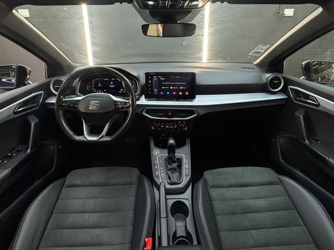 SEAT Ibiza 1.5 TSI FR Business Intense+ Pano|Beats|Keyless