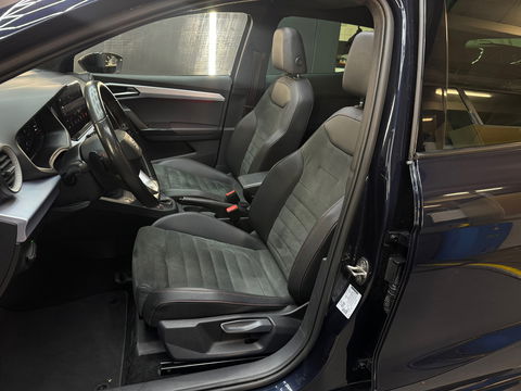 SEAT Ibiza 1.5 TSI FR Business Intense+ Pano|Beats|Keyless
