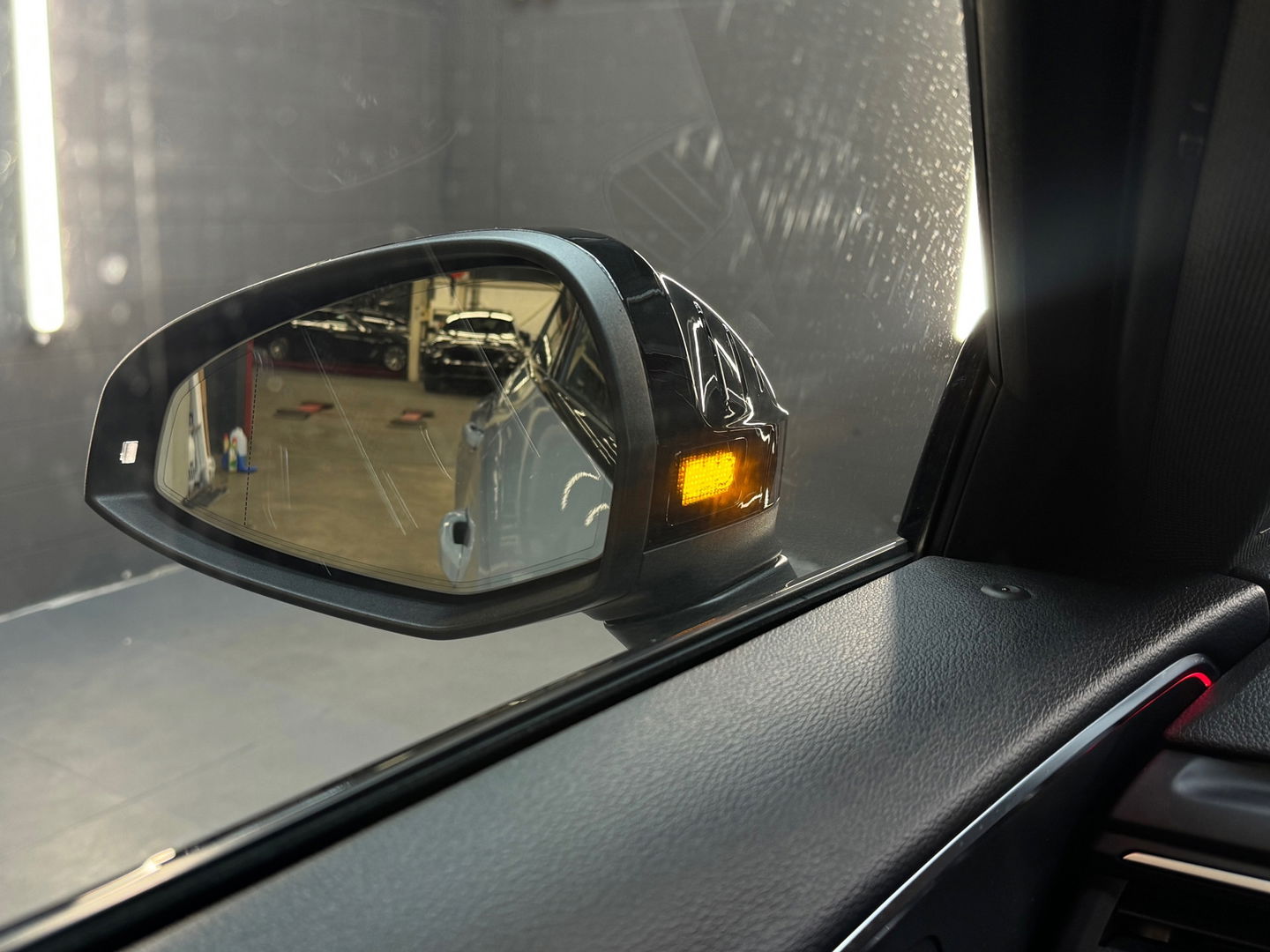 Audi RS4 Avant 2.9 TFSI Quattro Pano|HuD|B&O|Massage|360Cam