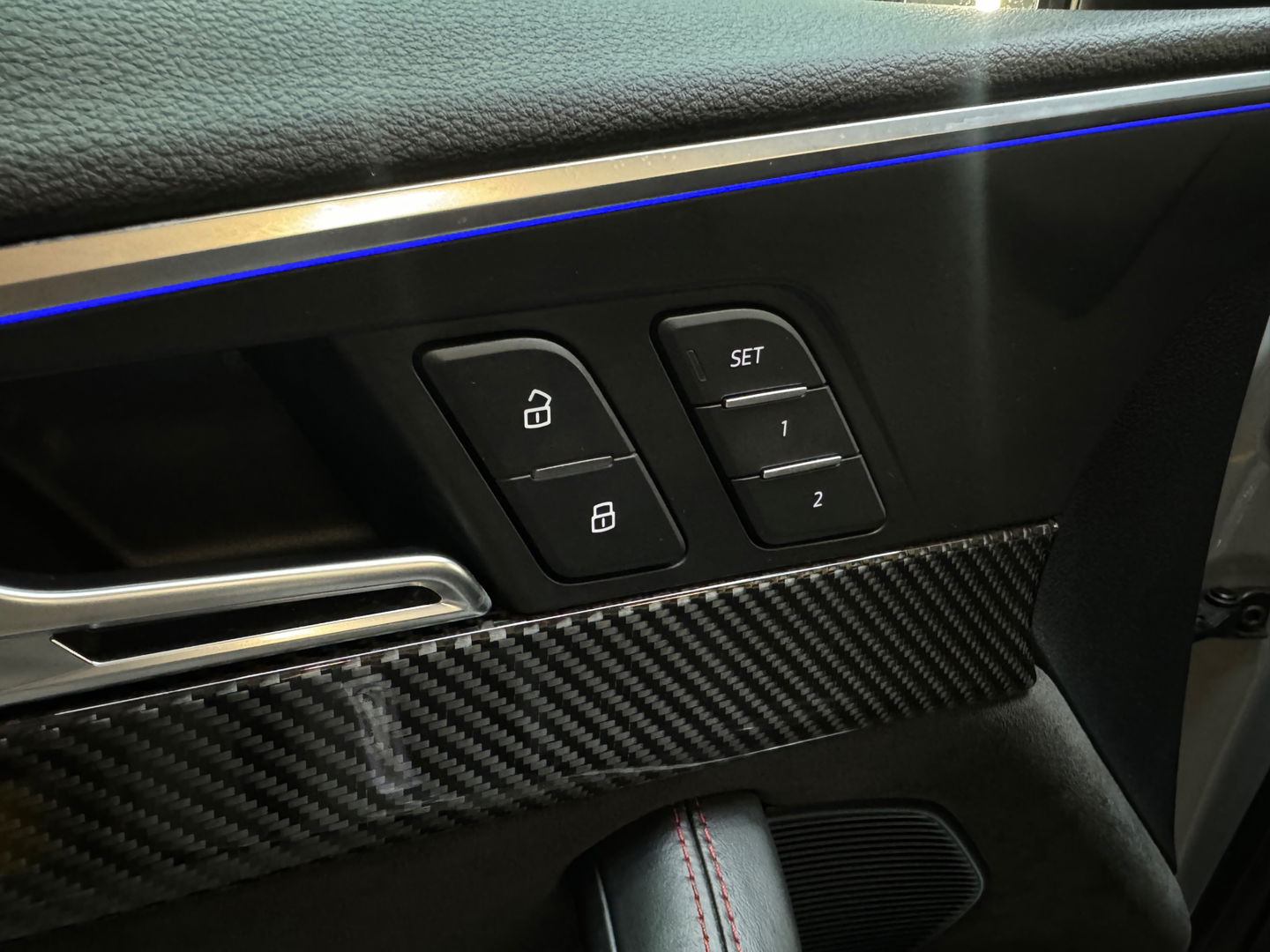 Audi RS4 Avant 2.9 TFSI Quattro Pano|HuD|B&O|Massage|360Cam