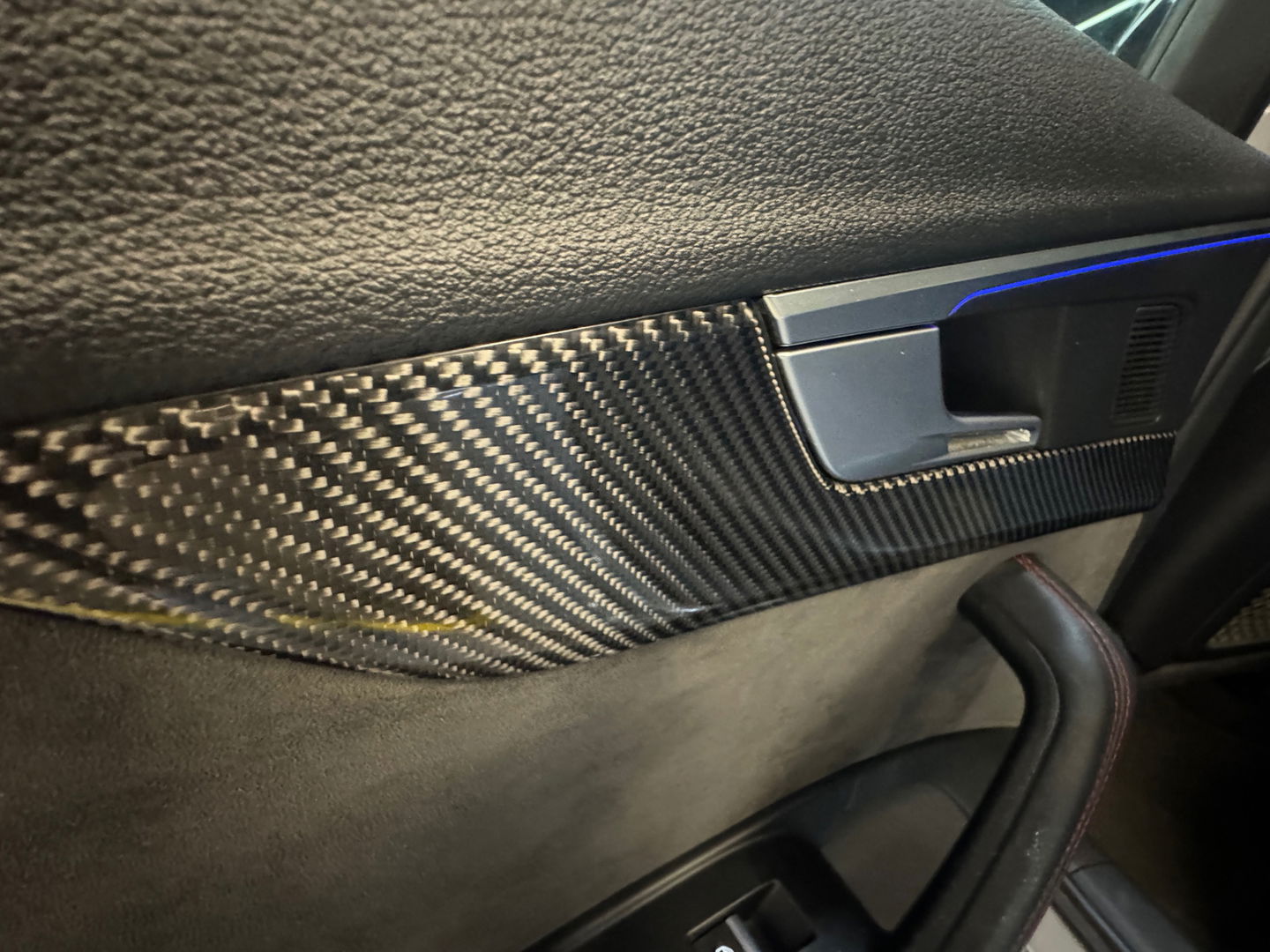 Audi RS4 Avant 2.9 TFSI Quattro Pano|HuD|B&O|Massage|360Cam