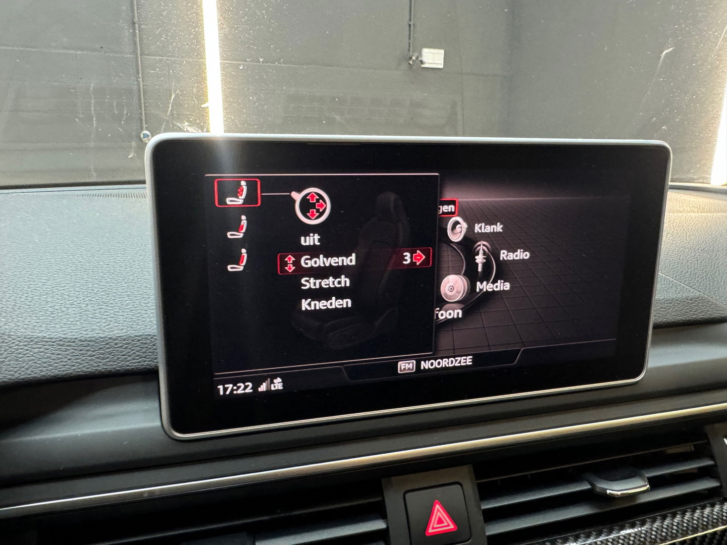 Audi RS4 Avant 2.9 TFSI Quattro Pano|HuD|B&O|Massage|360Cam