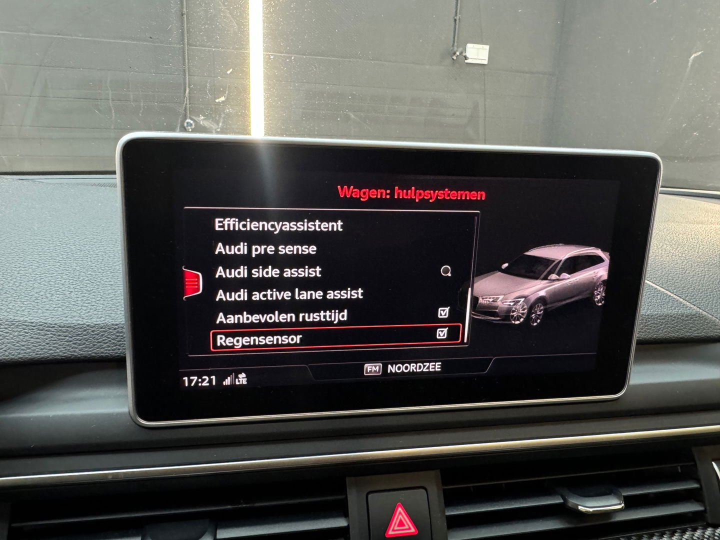 Audi RS4 Avant 2.9 TFSI Quattro Pano|HuD|B&O|Massage|360Cam