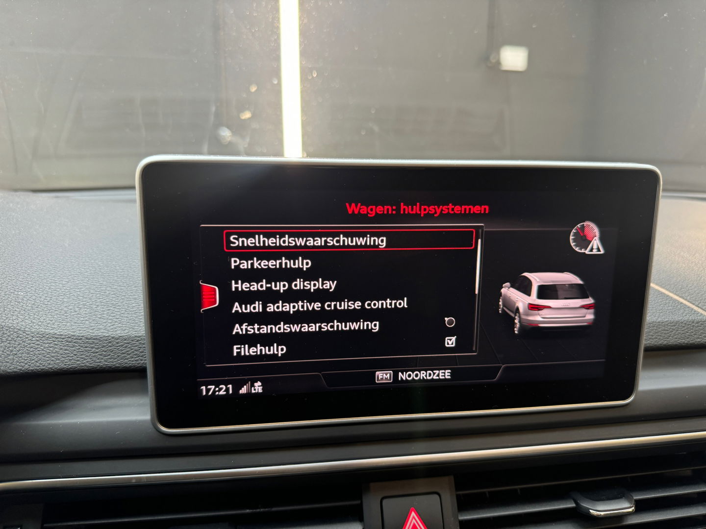 Audi RS4 Avant 2.9 TFSI Quattro Pano|HuD|B&O|Massage|360Cam