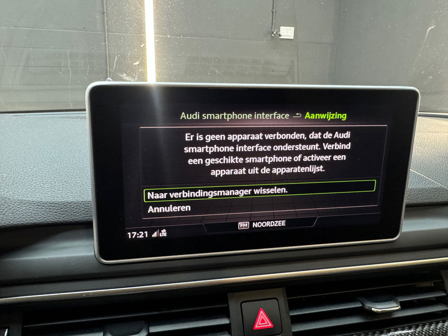 Audi RS4 Avant 2.9 TFSI Quattro Pano|HuD|B&O|Massage|360Cam