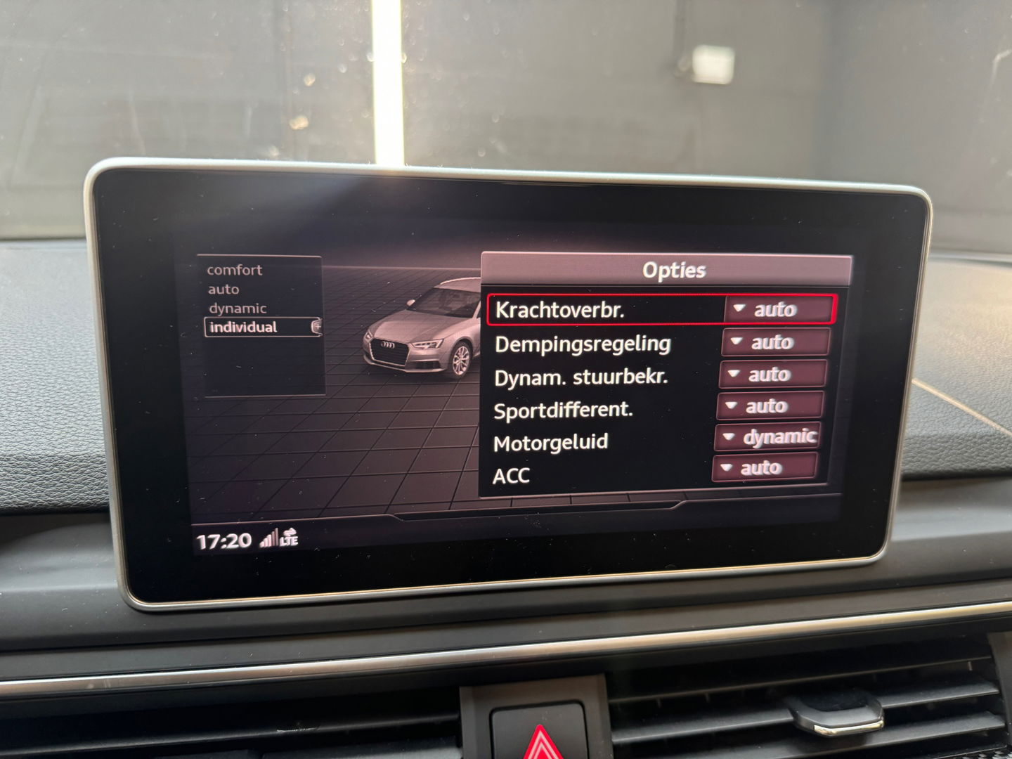 Audi RS4 Avant 2.9 TFSI Quattro Pano|HuD|B&O|Massage|360Cam