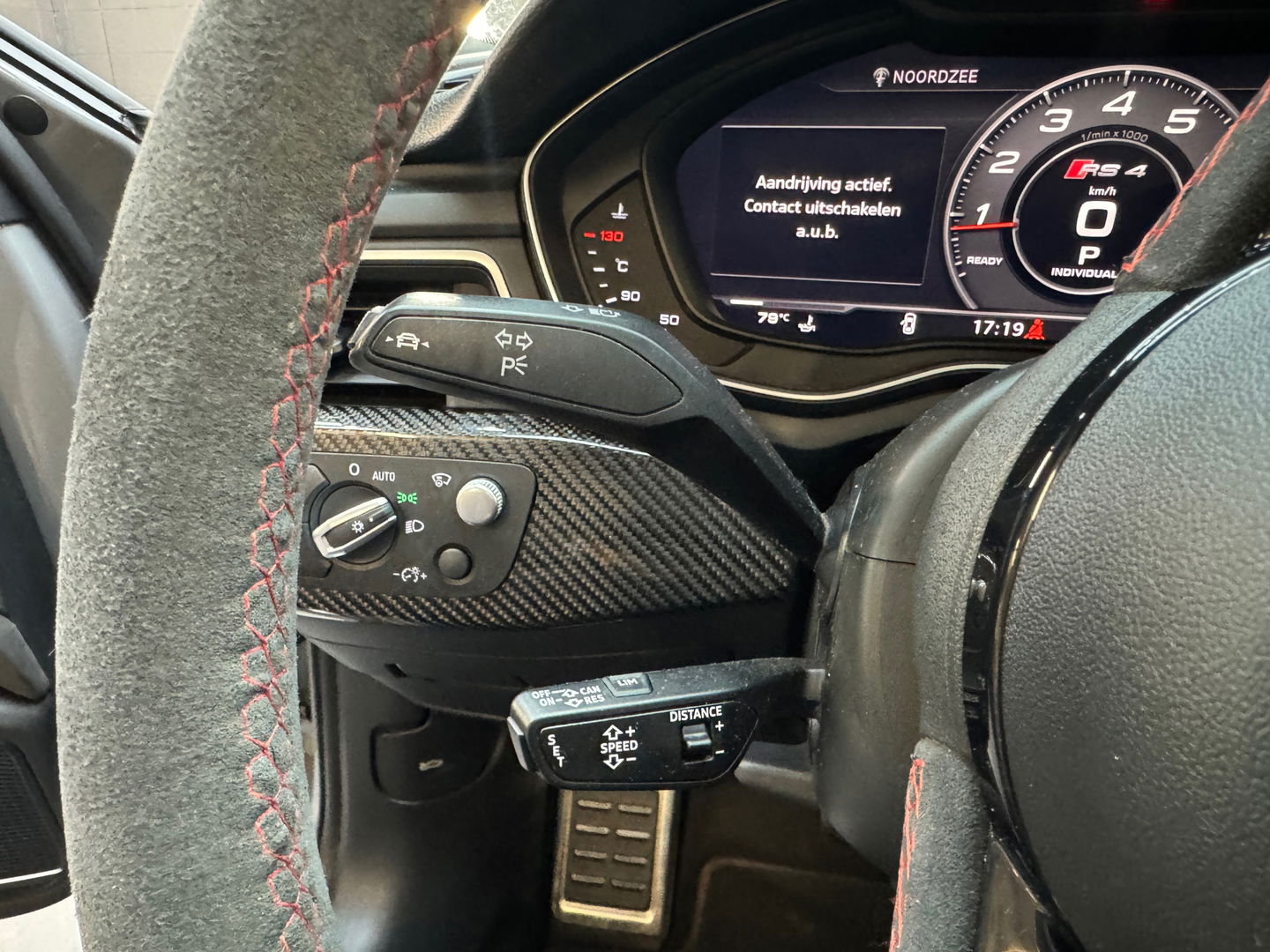 Audi RS4 Avant 2.9 TFSI Quattro Pano|HuD|B&O|Massage|360Cam