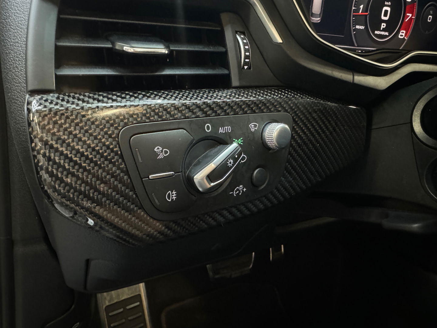 Audi RS4 Avant 2.9 TFSI Quattro Pano|HuD|B&O|Massage|360Cam