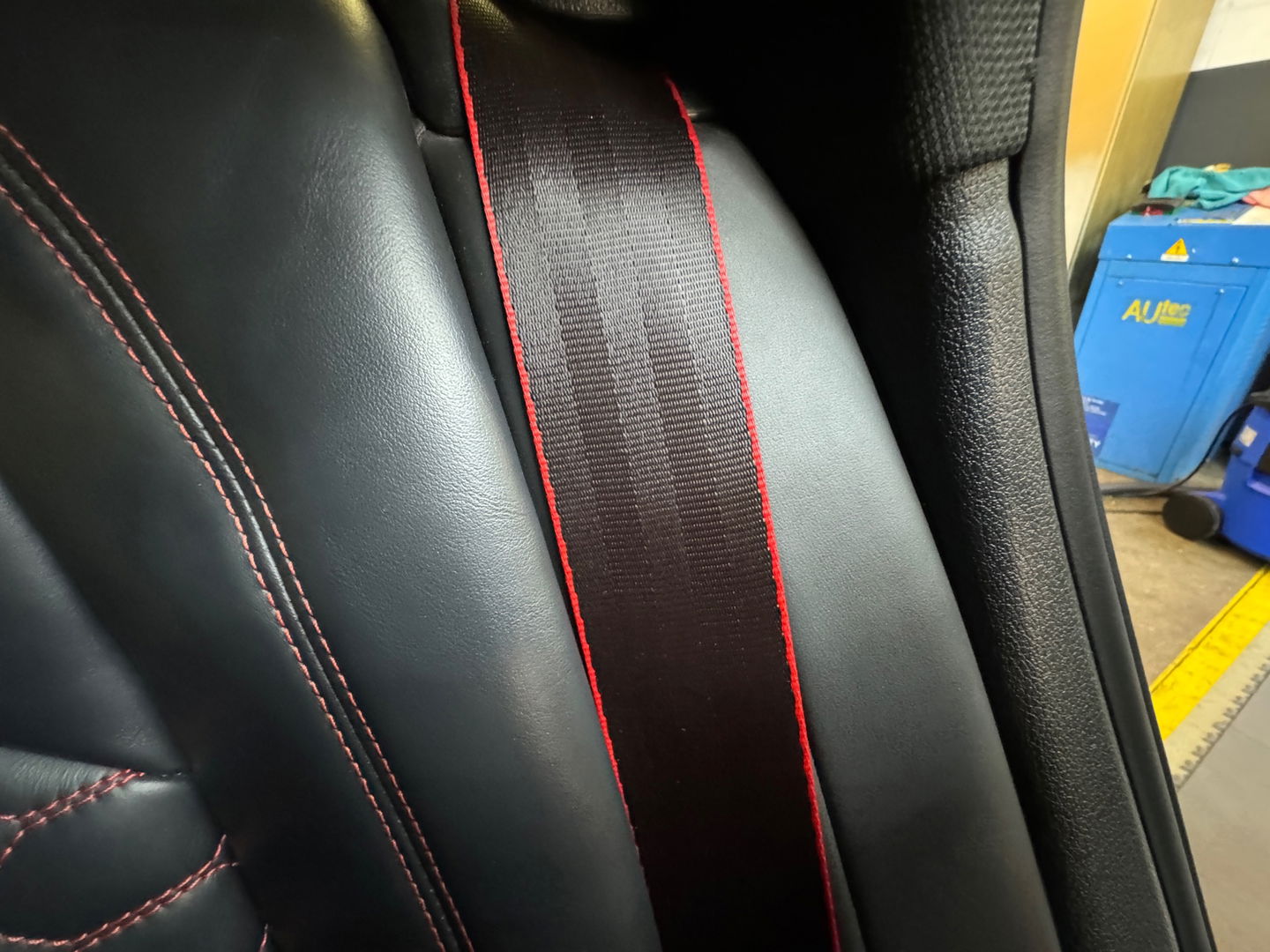 Audi RS4 Avant 2.9 TFSI Quattro Pano|HuD|B&O|Massage|360Cam