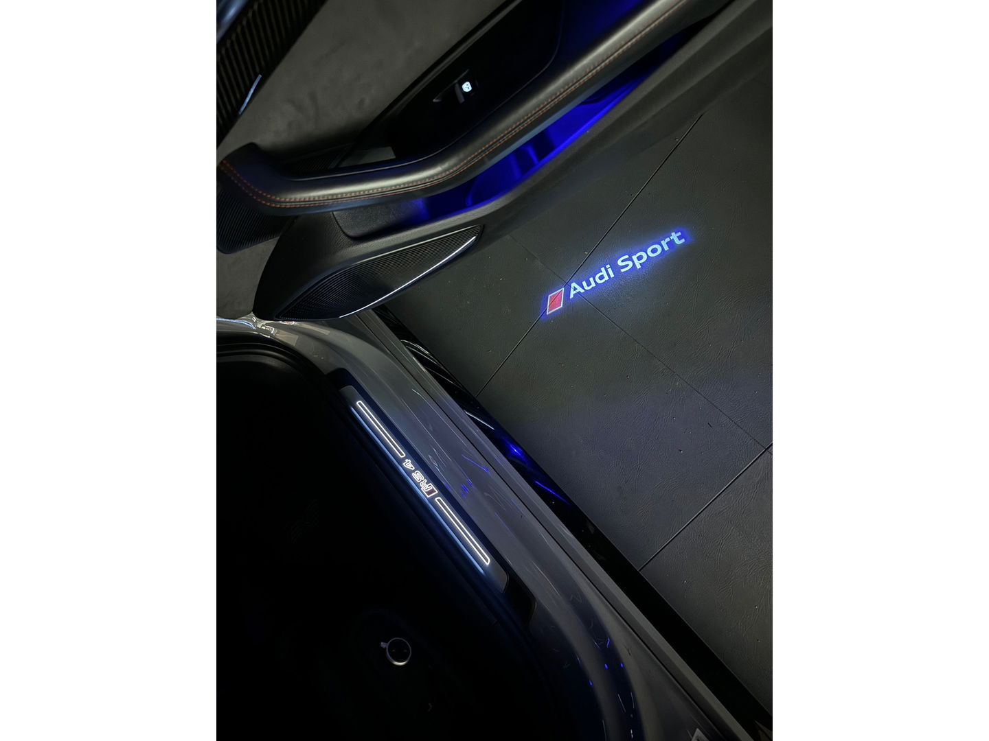 Audi RS4 Avant 2.9 TFSI Quattro Pano|HuD|B&O|Massage|360Cam