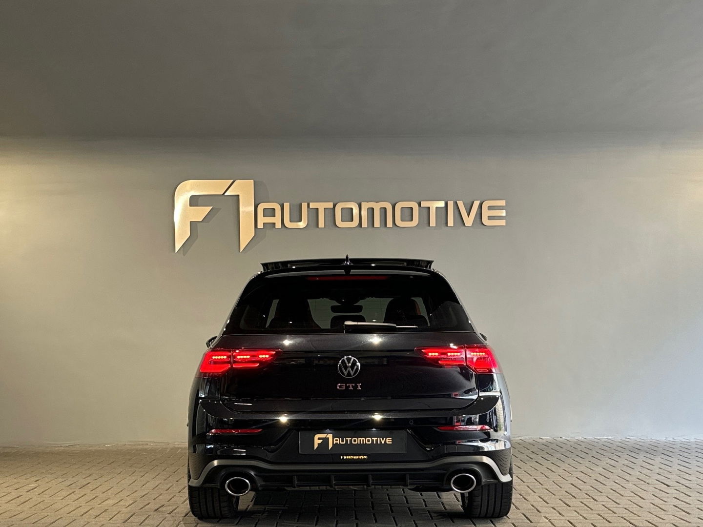 Volkswagen Golf 2.0 TSI GTI Clubsport Pano|H/K|HuD|Keyles|IQ