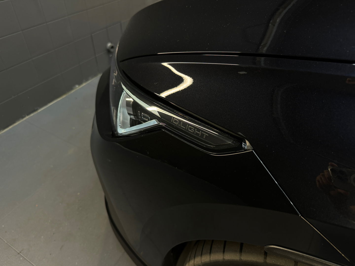 Volkswagen Golf 2.0 TSI GTI Clubsport Pano|H/K|HuD|Keyles|IQ