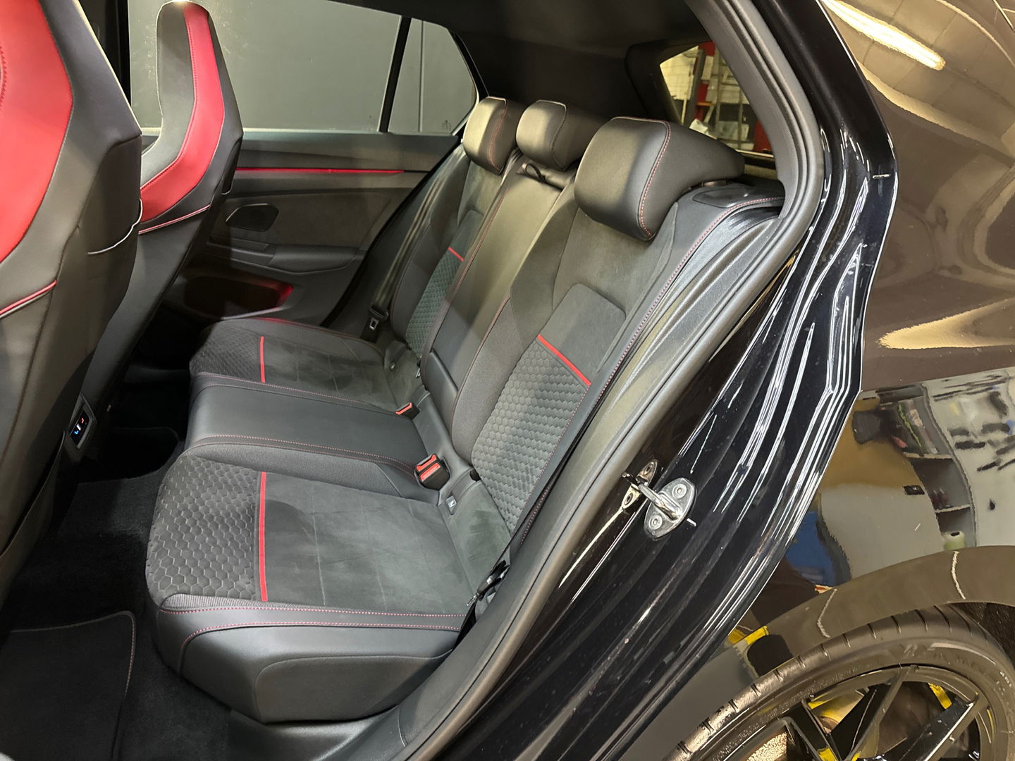 Volkswagen Golf 2.0 TSI GTI Clubsport Pano|H/K|HuD|Keyles|IQ