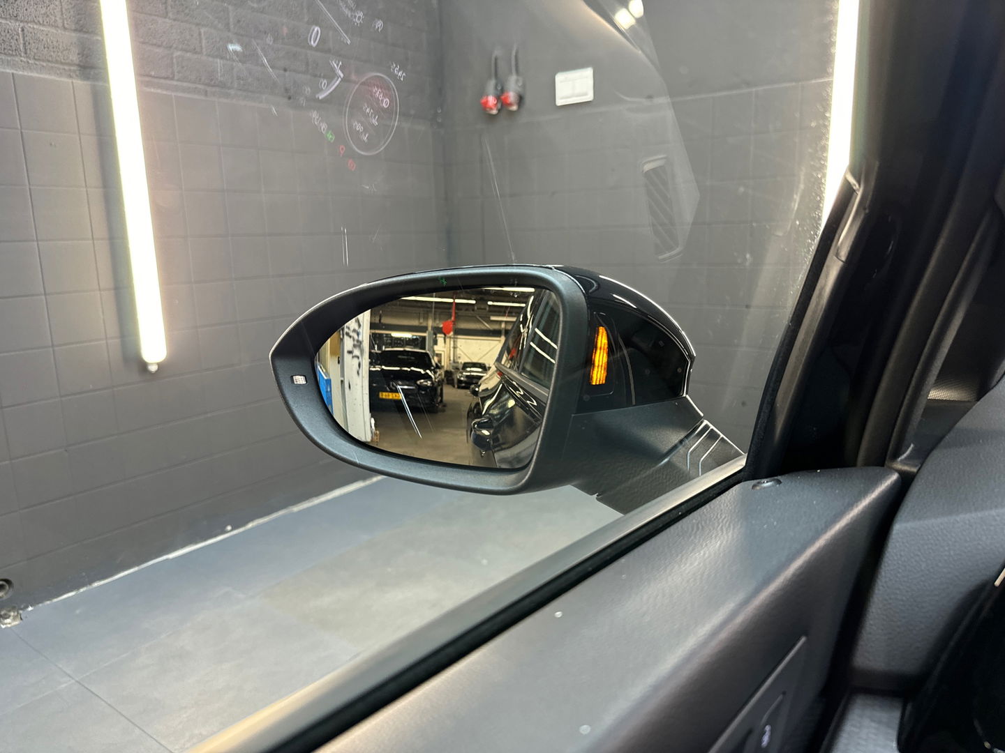 Volkswagen Golf 2.0 TSI GTI Clubsport Pano|H/K|HuD|Keyles|IQ