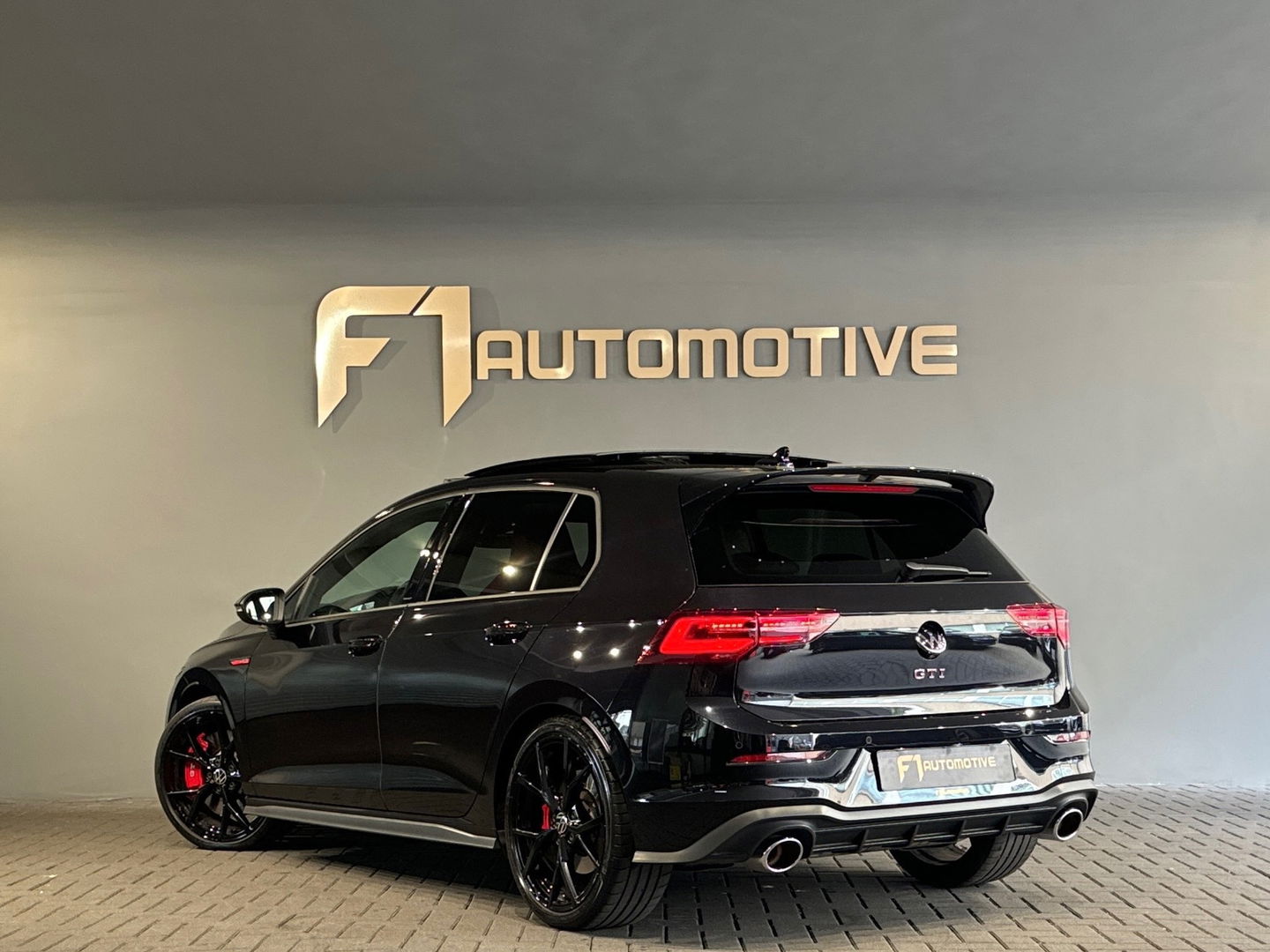 Volkswagen Golf 2.0 TSI GTI Clubsport Pano|H/K|HuD|Keyles|IQ