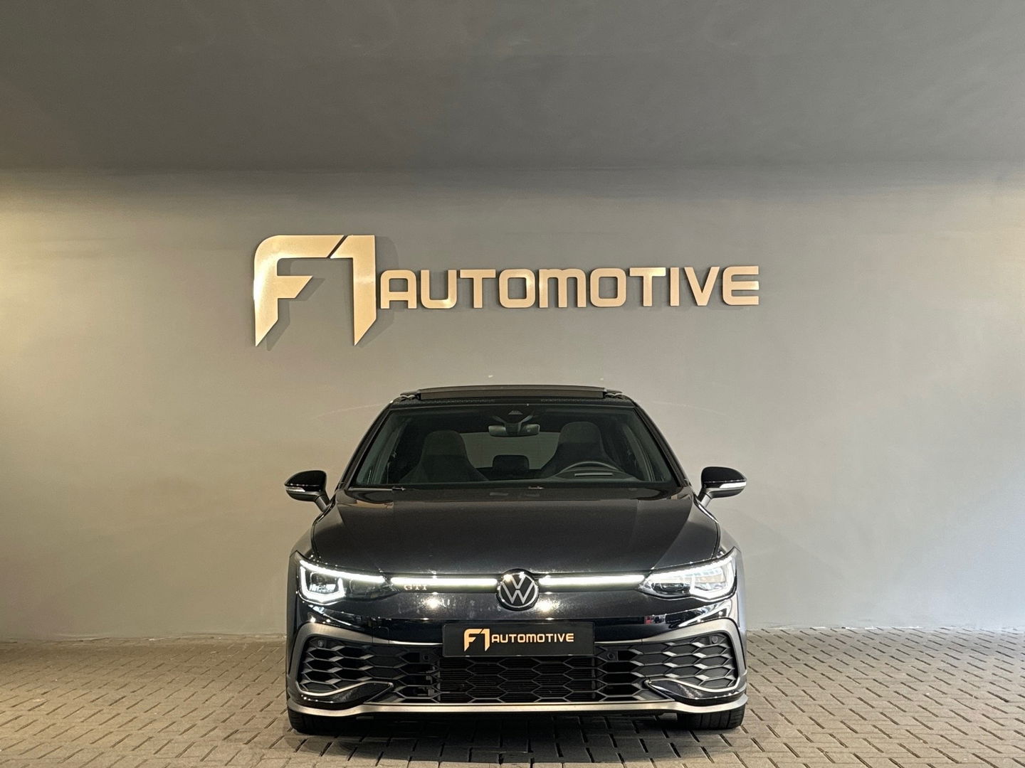 Volkswagen Golf 2.0 TSI GTI Clubsport Pano|H/K|HuD|Keyles|IQ