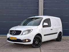 Mercedes-Benz Citan 109 CDI BlueEFFICIENCY Business Ambition AIRCO / CRUISE CONTROLE / EURO 6