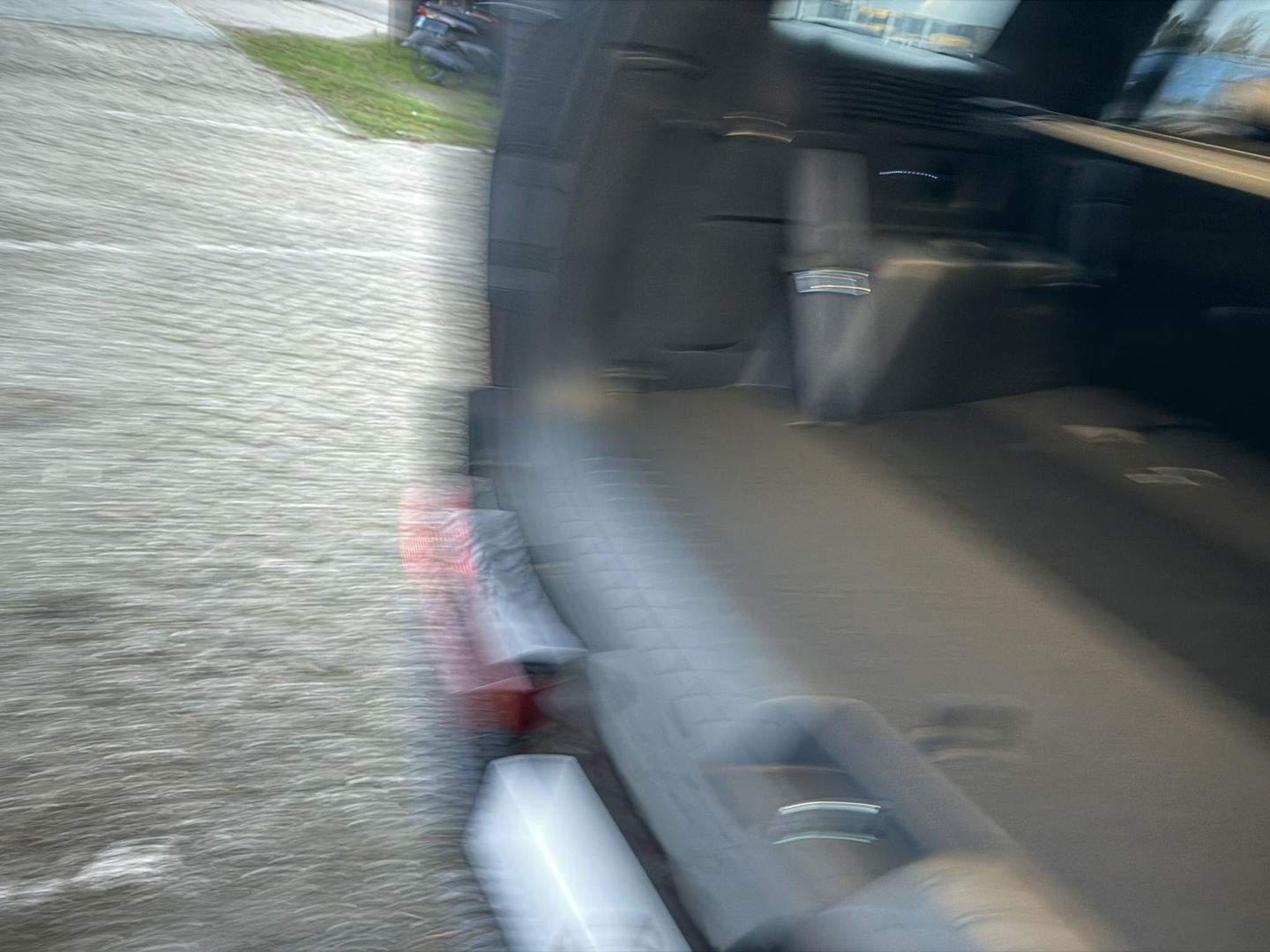 Hyundai Santa Fe 1.6 T-GDI PHEV Black Line 4WD 7p. Full options