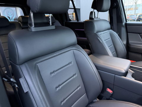 Hyundai Santa Fe 1.6 T-GDI PHEV Black Line 4WD 7p. Full options