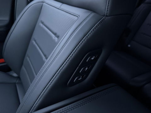 Hyundai Santa Fe 1.6 T-GDI PHEV Black Line 4WD 7p. Full options