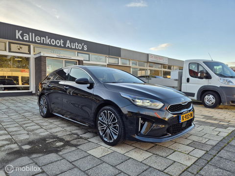 Kia ProCeed 1.0 T-GDI GT-Line, 1 Eigenaar, Dealer onderhoud!