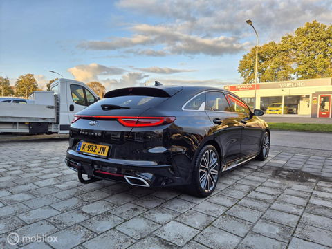 Kia ProCeed 1.0 T-GDI GT-Line, 1 Eigenaar, Dealer onderhoud!