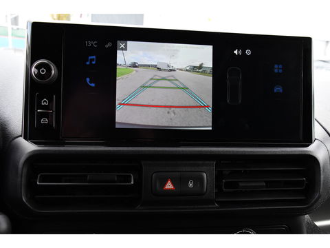 Toyota PROACE CITY Electric l2 50 kWh PB Edition 5 x Direct Leverbaar! Camera, Cruise, 2 x Schuifdeur, Carplay, 136pk,